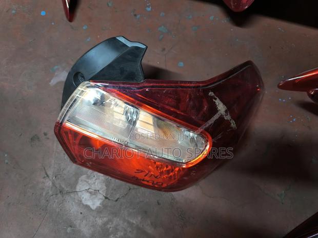 Subaru N16 Taillights Available - thumbnail 3