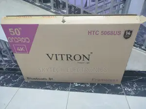 Vitron 50 Inches