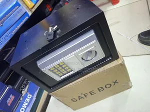 Moneysafe Box/Safe Box