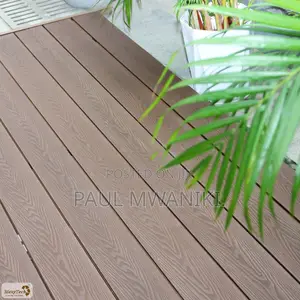 Wpc Decking Boards