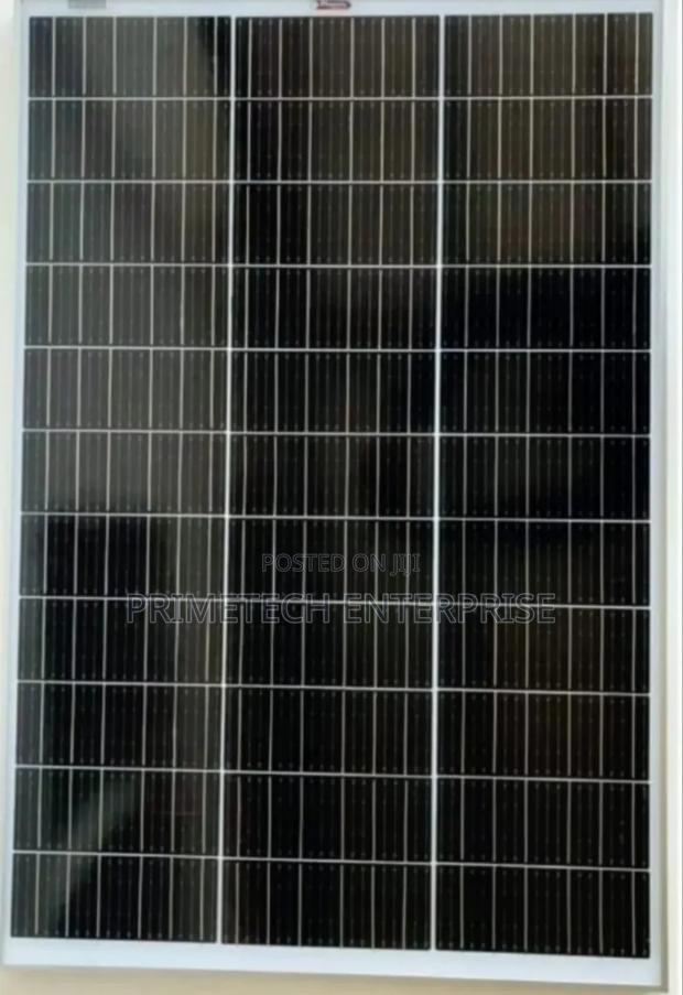350watts Phoenix Solar Panel - main view