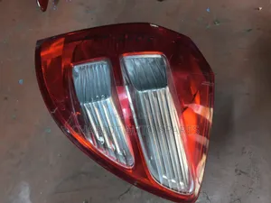 Honda Fit 2008 Taillights