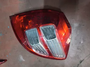 Honda Fit 2008 Taillights