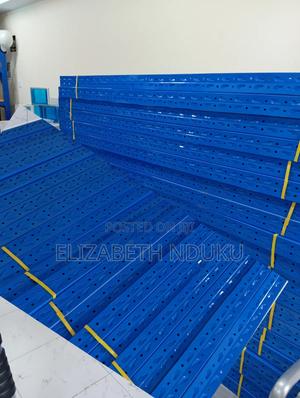 Non-Rush Racking Shelves 4 Level - thumbnail 2