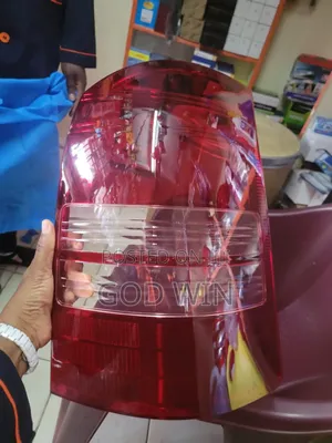 Tail Lamp Light Lenses Wish 2001, Taillight Lens Wish