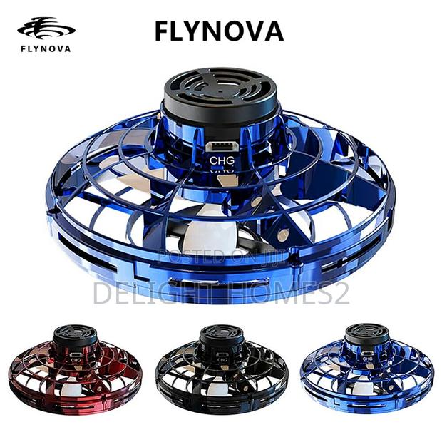 Mini Flying Ball Toy_sb