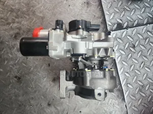 1kd Turbo Charger New Model Hiace