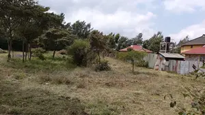 Quarter Acre Plot for Sale in Ngong Kibiko