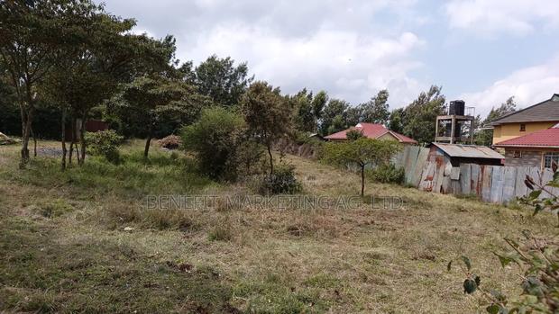 Quarter Acre Plot for Sale in Ngong Kibiko - main view