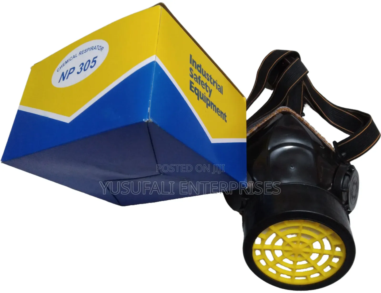 Respiratory Chemical Mask Np305 Wholesale