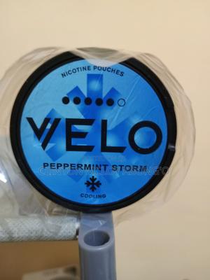 Pepermint Storm 5 Dots - thumbnail 2