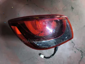 Mazda Demio 2014 Taillights Available