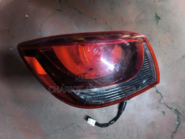 Mazda Demio 2014 Taillights Available - thumbnail 3