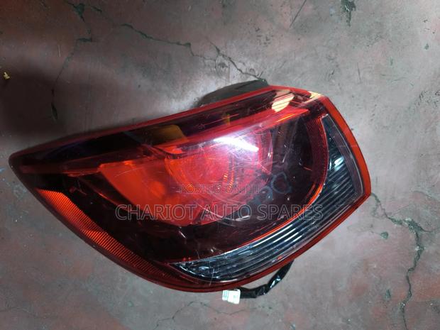Mazda Demio 2014 Taillights Available - thumbnail 4