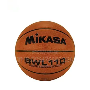 Mikasa Size 7 Fiba Approved Basketball Ksh.2500