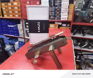 Quality Hanzl Door Lock Steel Door Lock