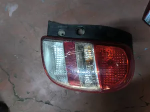 Nissan March 2012 Taillights Available