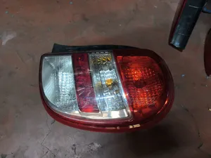 Nissan March 2012 Taillights Available