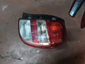 Nissan March 2012 Taillights Available