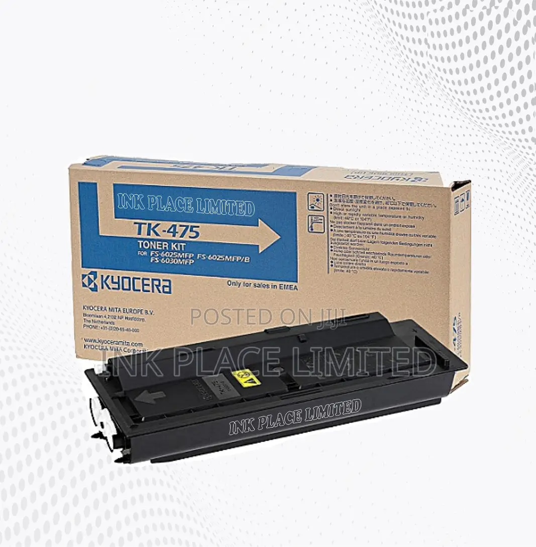Kyocera Tk-475