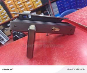 DLS Super Steel Door Lock - thumbnail 2