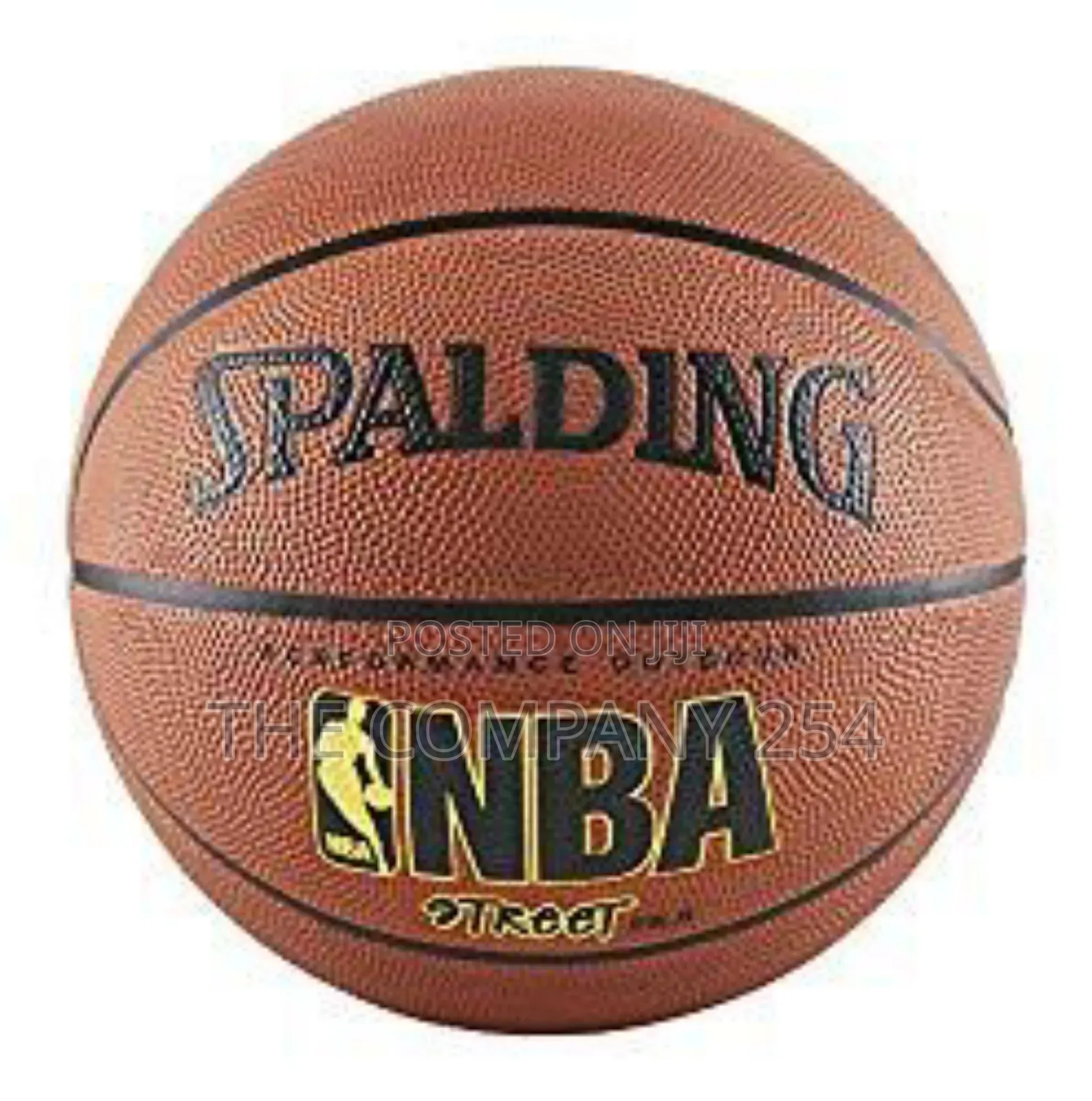 Spalding React Nba Fiba Approved Size 7 Indoor-Outdoor Basketball