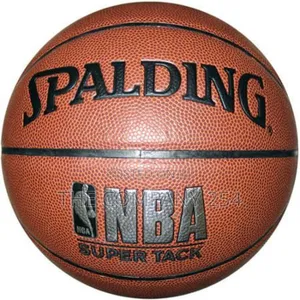 Spalding React Nba Fiba Approved Size 7 Indoor-Outdoor Basketball