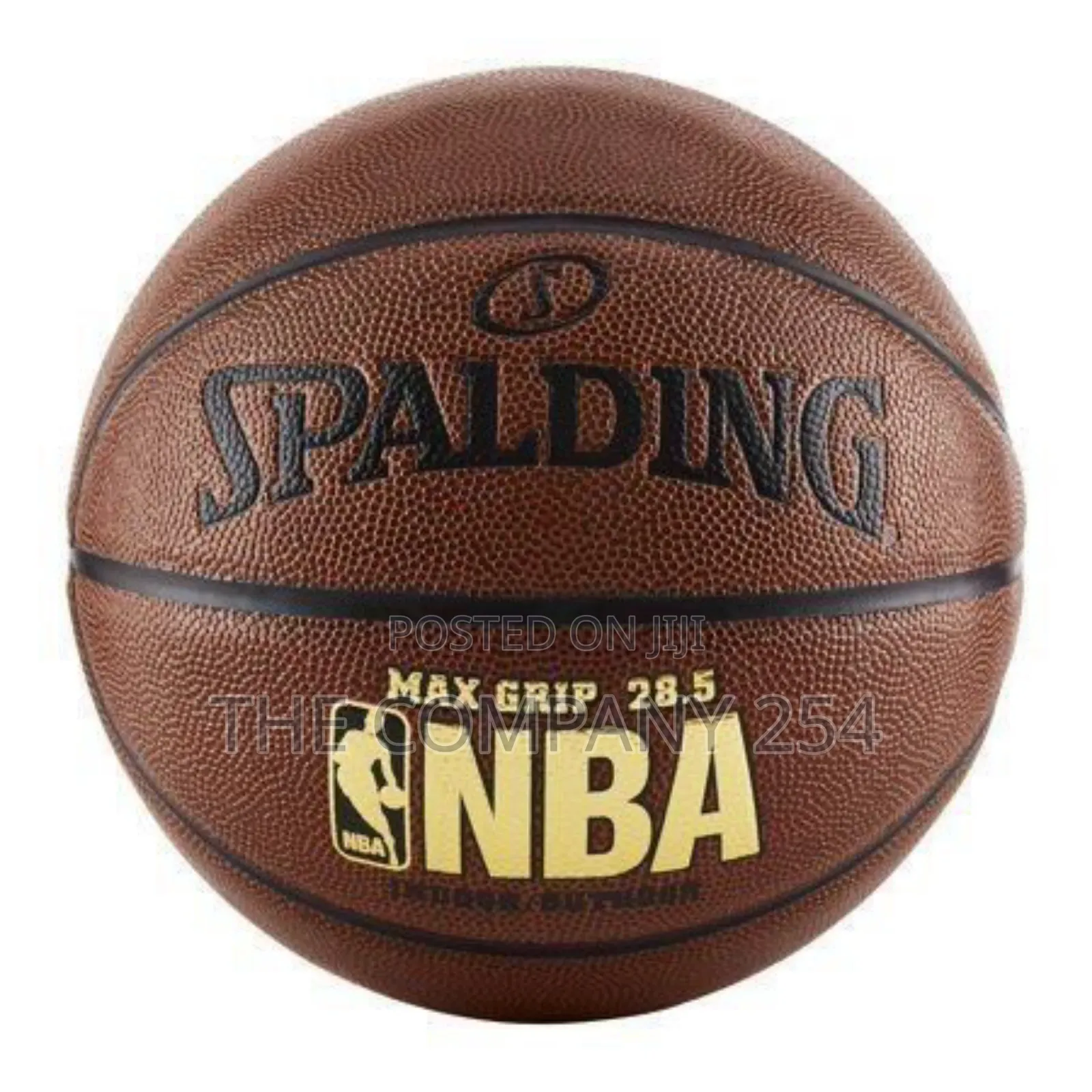 Spalding React Nba Fiba Approved Size 7 Indoor-Outdoor Basketball