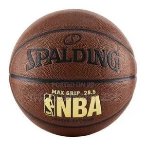 Spalding React Nba Fiba Approved Size 7 Indoor-Outdoor Basketball