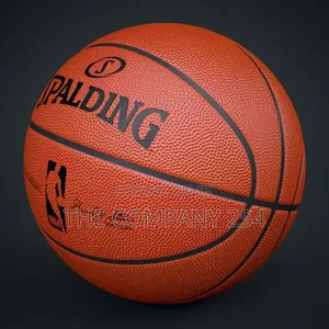 Spalding React Nba Fiba Approved Size 7 Indoor-Outdoor Basketball