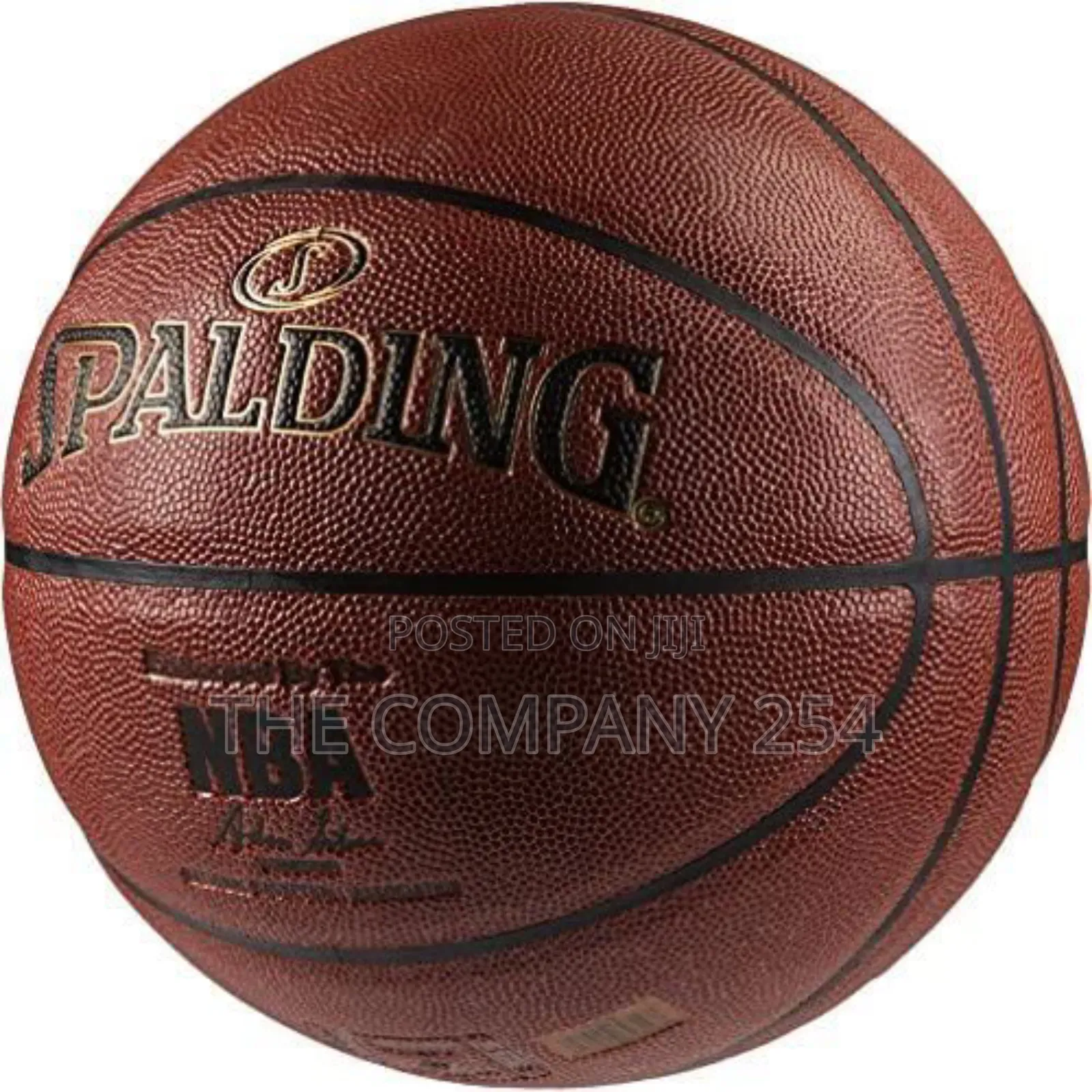 Spalding React Nba Fiba Approved Size 7 Indoor-Outdoor Basketball