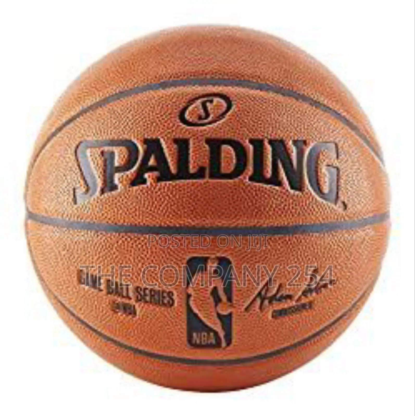 Spalding React Nba Fiba Approved Size 7 Indoor-Outdoor Basketball