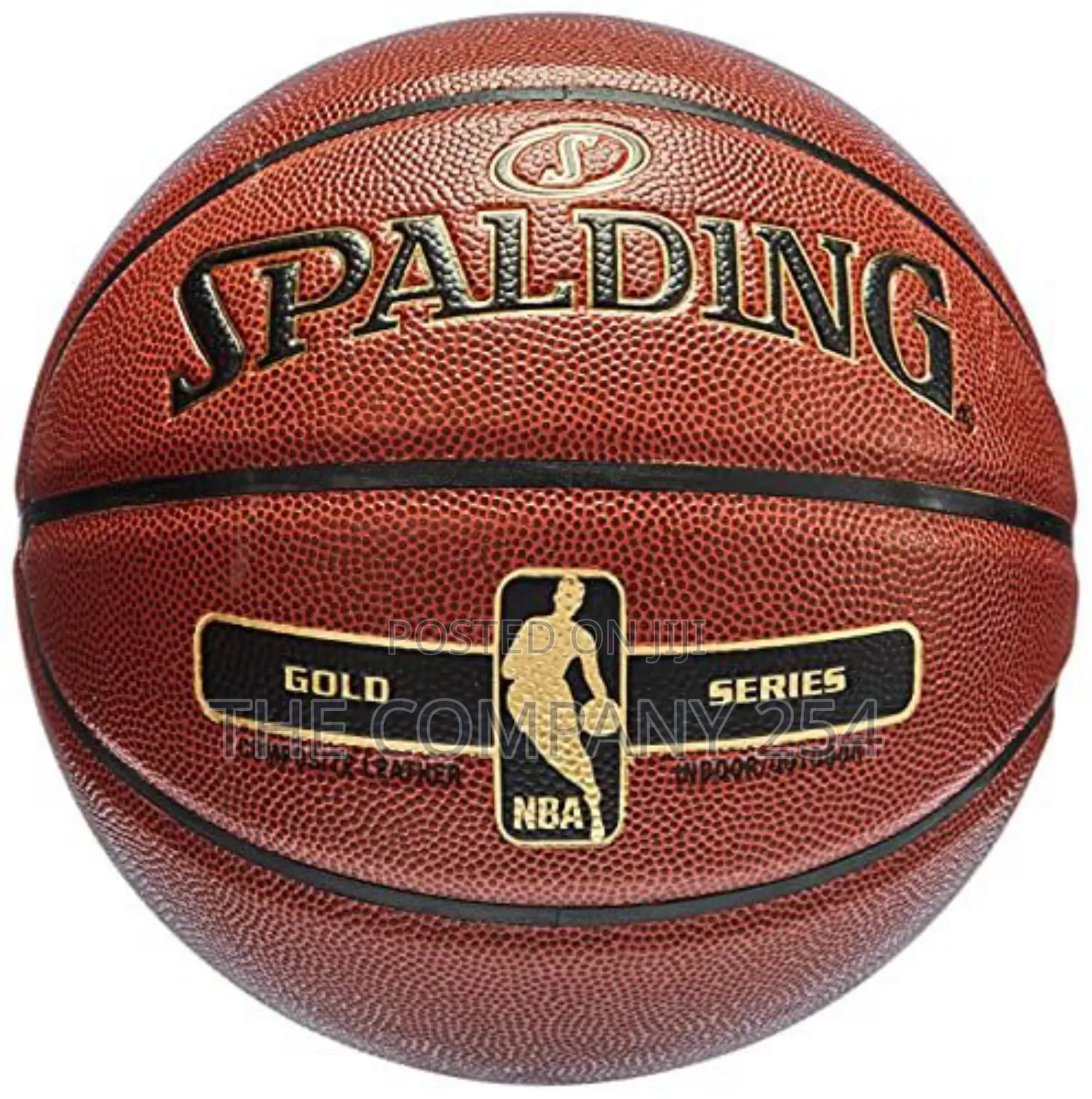 Spalding React Nba Fiba Approved Size 7 Indoor-Outdoor Basketball