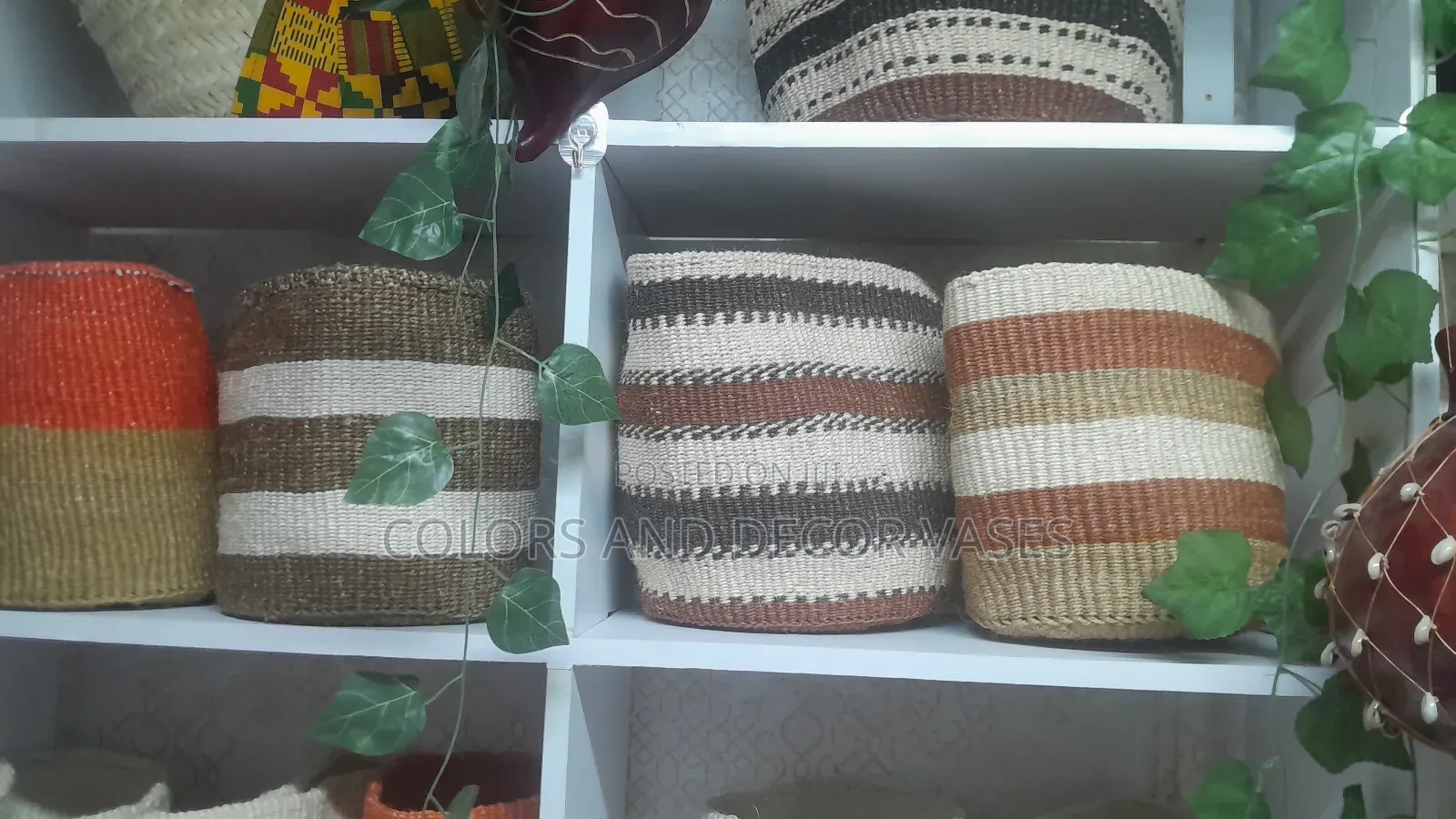 Unique Designs in Stock