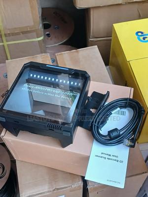 Syble Table Mount Scanner 2d, Xb-8808g - thumbnail 2