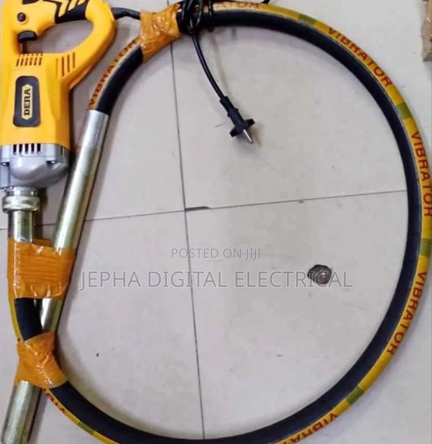 Electric Poker - main view