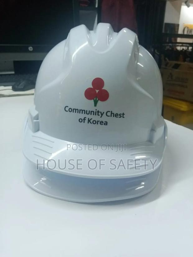 Assorted Safety Helmets - thumbnail 2