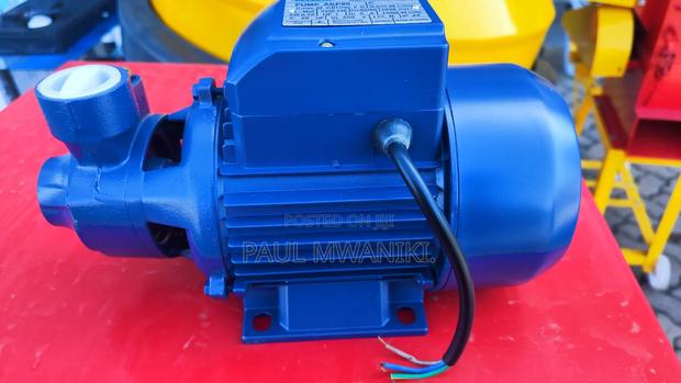 Aico 1hp Booster Pump - thumbnail 3