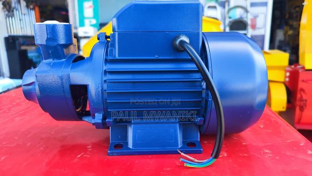 Aico 1hp Booster Pump - thumbnail 4