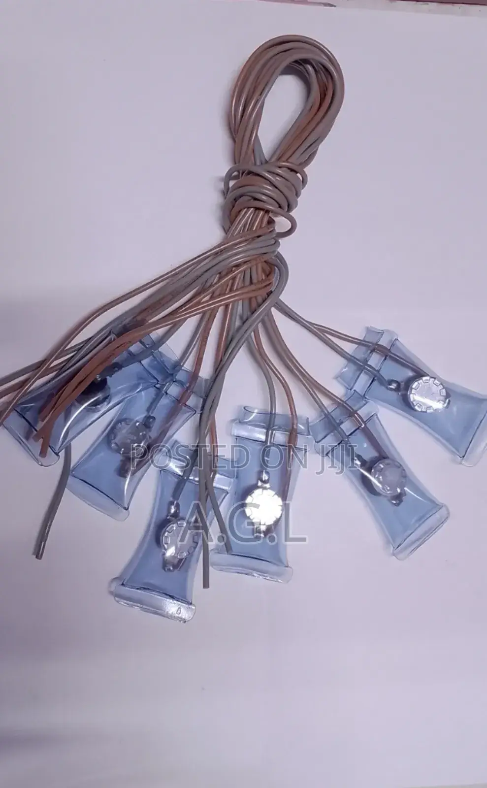 Defrost Switch 2wire