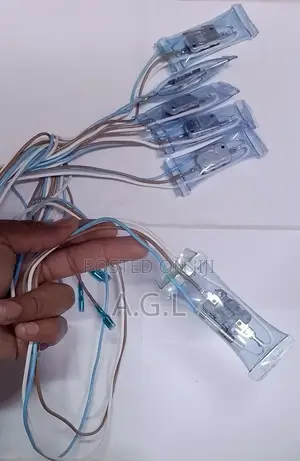 Fridge Defrost Sensor 3 Wire
