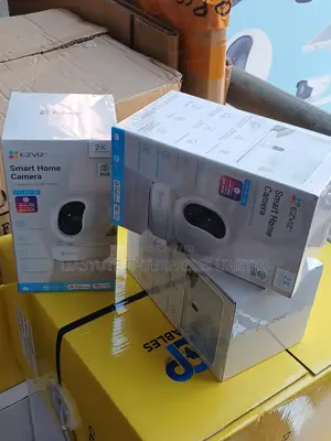Ezviz Ty1 Pro Smart Home Camera