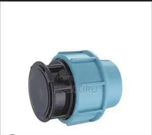 Endcup Fittings