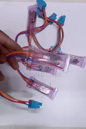 Fridge Defrost Sensors 4 Wire