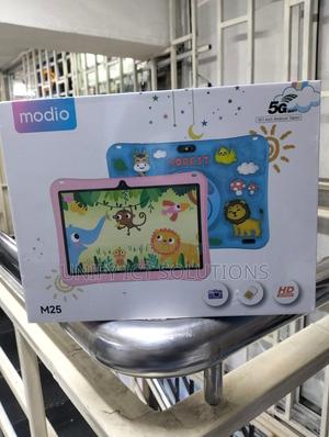 New Modio M25 512 GB Blue - thumbnail 2