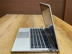 Laptop HP EliteBook 845 G7 16GB AMD Ryzen 5 SSD 512GB