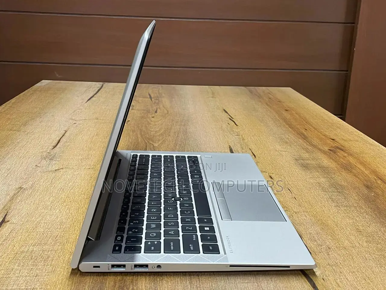 Laptop HP EliteBook 845 G7 16GB AMD Ryzen 5 SSD 512GB