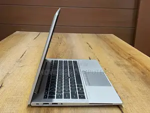 Laptop HP EliteBook 845 G7 16GB AMD Ryzen 5 SSD 512GB