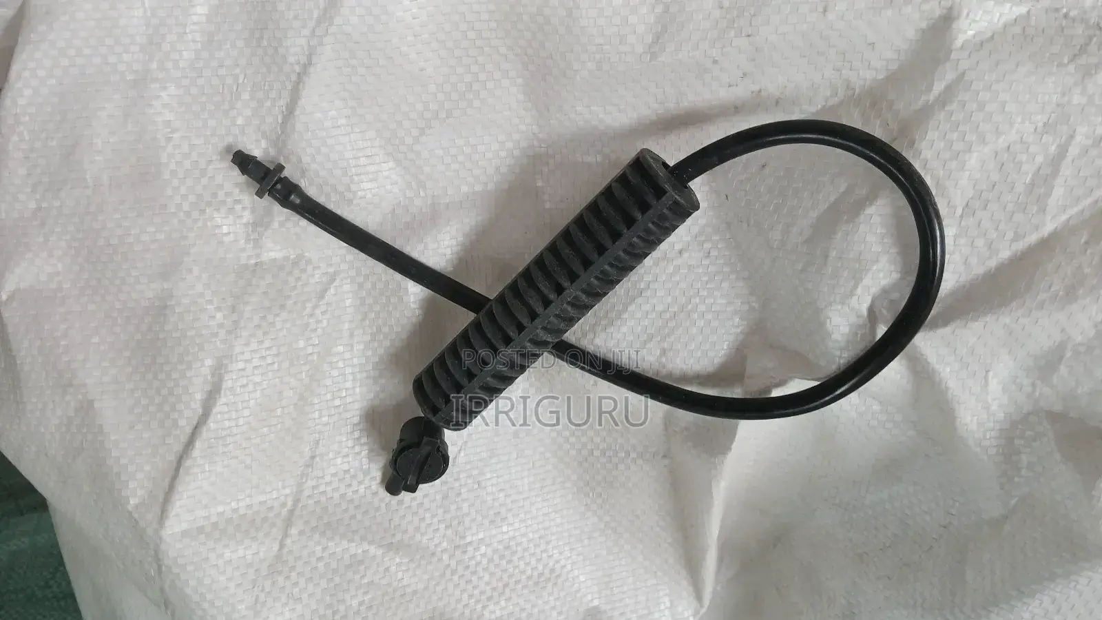 Micro Hanger
