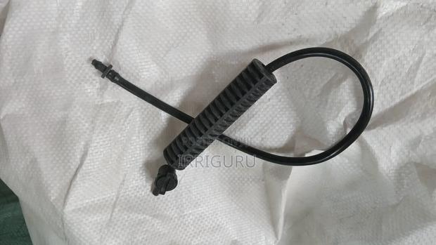 Micro Hanger - main view